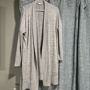 Gap cardigan